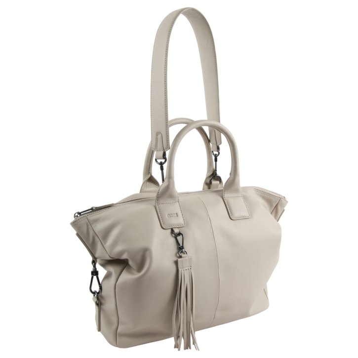 Bree Jersey cotton / kitt Totebag